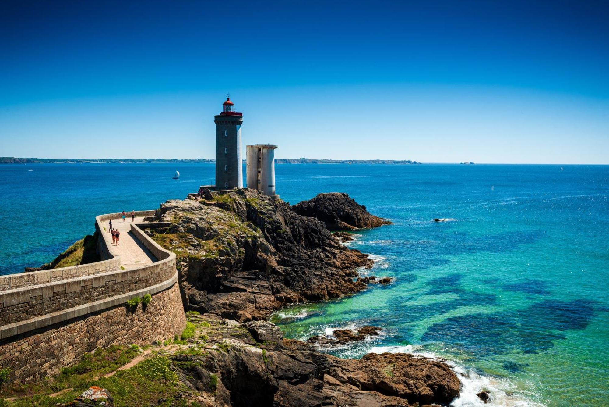 Ocean View - Luxueux T3 Avec Magnifique Vue Mer Porspoder Extérieur photo
