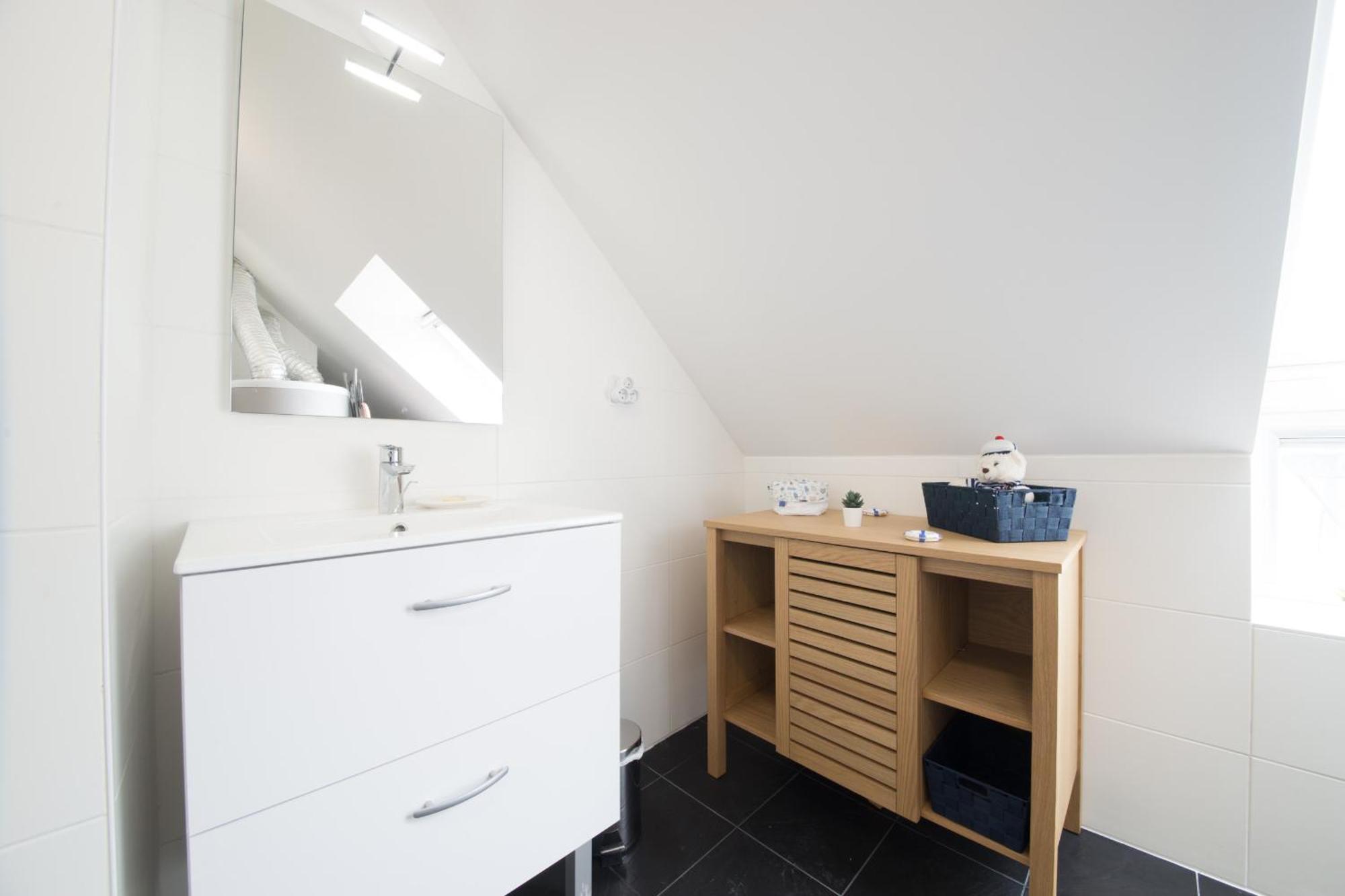 Ocean View - Luxueux T3 Avec Magnifique Vue Mer Porspoder Extérieur photo